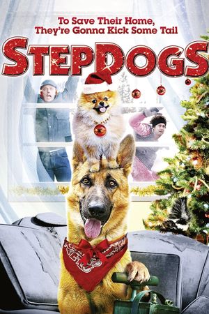 Step Dogs's poster