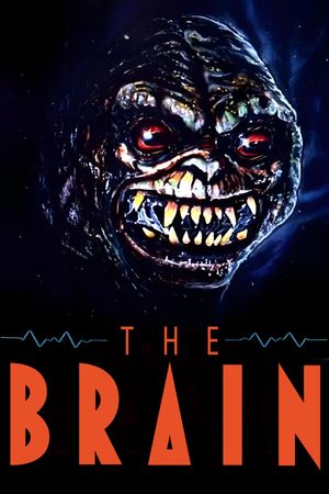 The Brain's poster