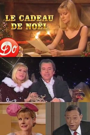 Le cadeau de Noël's poster