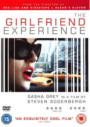 The Girlfriend Experience's poster