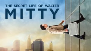 The Secret Life of Walter Mitty's poster