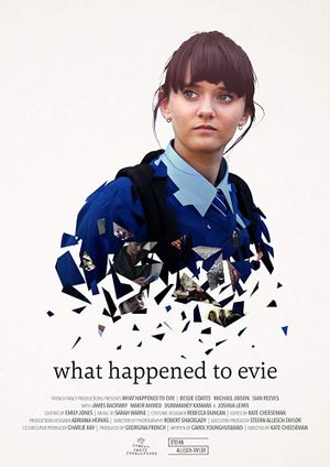 What Happened to Evie's poster image