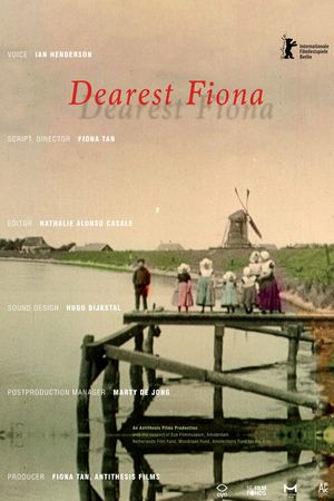 Dearest Fiona's poster