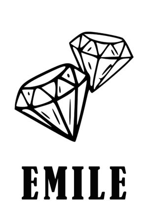 EMILE's poster