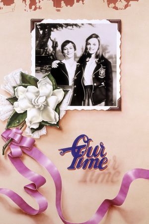 Our Time's poster