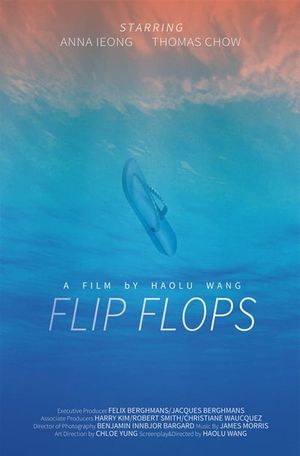 Flip Flops's poster