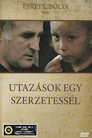 Utazások egy szerzetessel's poster