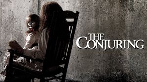 The Conjuring's poster