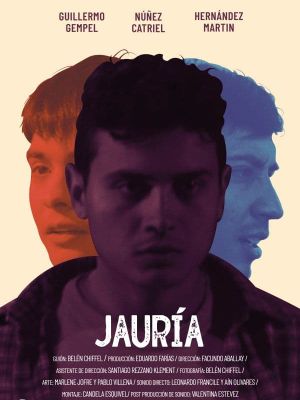 Hack's poster image