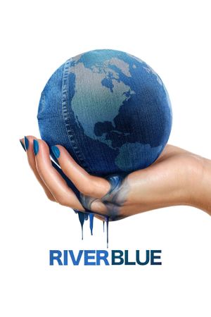 RiverBlue's poster