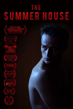 The Summer House's poster