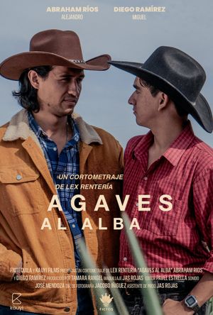 Agaves al Alba's poster image