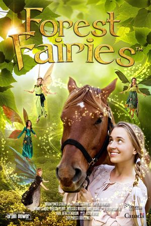 Forest Fairies's poster