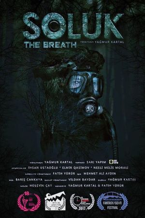 The Breath's poster