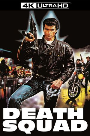Brigade of Death's poster