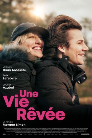Une vie rêvée's poster