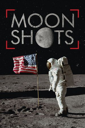 Moon Shots 4K's poster