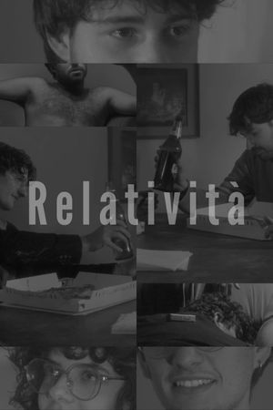 Relativity's poster