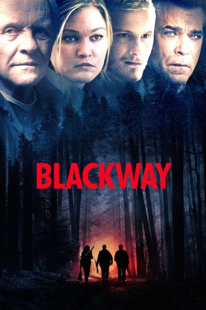 Blackway's poster