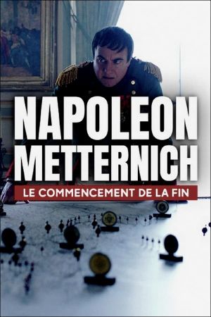 Napoleon - Metternich: Der Anfang vom Ende's poster