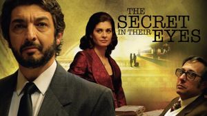 The Secret in Their Eyes's poster