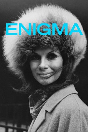 Enigma's poster