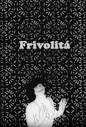 Frivolous's poster