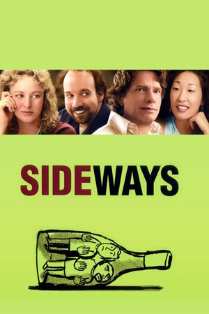 Sideways's poster