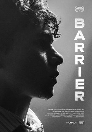 Barrier's poster image