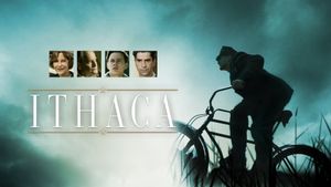 Ithaca's poster