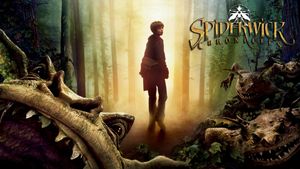 The Spiderwick Chronicles's poster