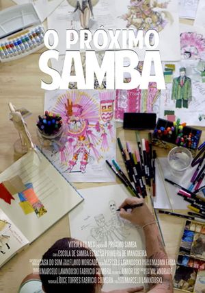 O Próximo Samba's poster
