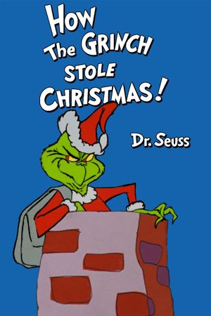 How the Grinch Stole Christmas!'s poster