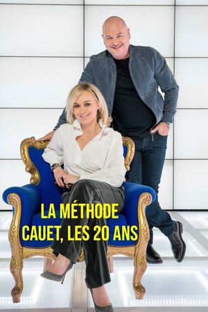 La méthode Cauet, les 20 ans's poster