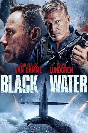 Black Water's poster