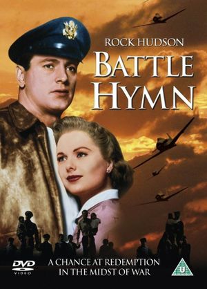 Battle Hymn's poster