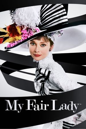 My Fair Lady's poster