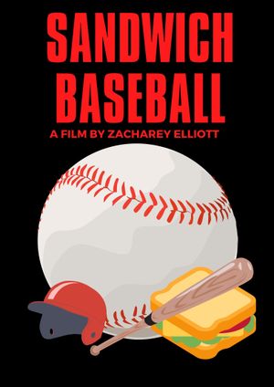 Sandwich Baseball's poster