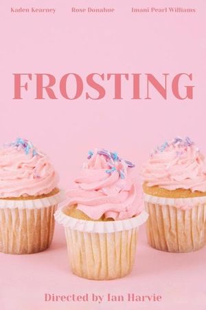 Frosting's poster