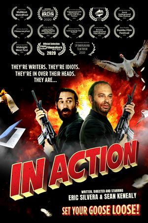 In Action's poster