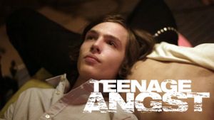 Teenage Angst's poster