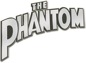 The Phantom's poster
