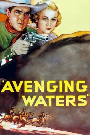 Avenging Waters's poster