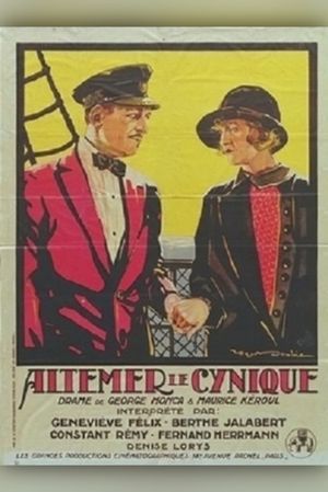 Altemer le cynique's poster