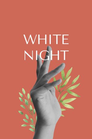 White Night's poster