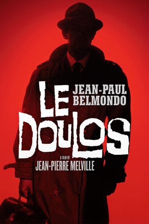 Le Doulos's poster