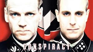 Conspiracy's poster