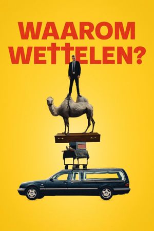 Waarom Wettelen's poster