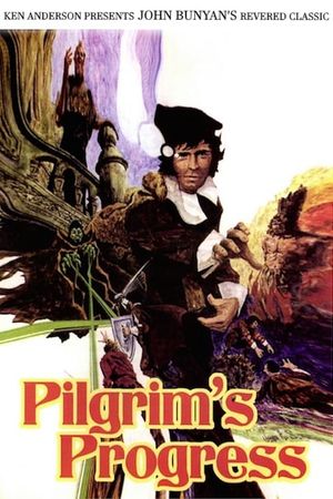 Pilgrim's Progress's poster