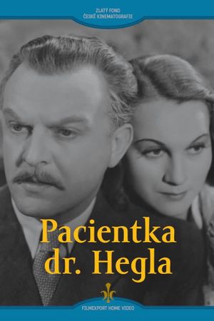 Pacientka Dr. Hegla's poster image